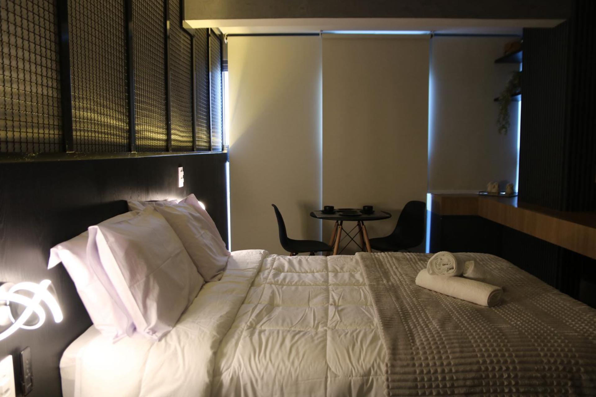 Apartment Seu Refugio Em Perdizes: Estudio Equipado Ao Lado Do Allianz Parque! *