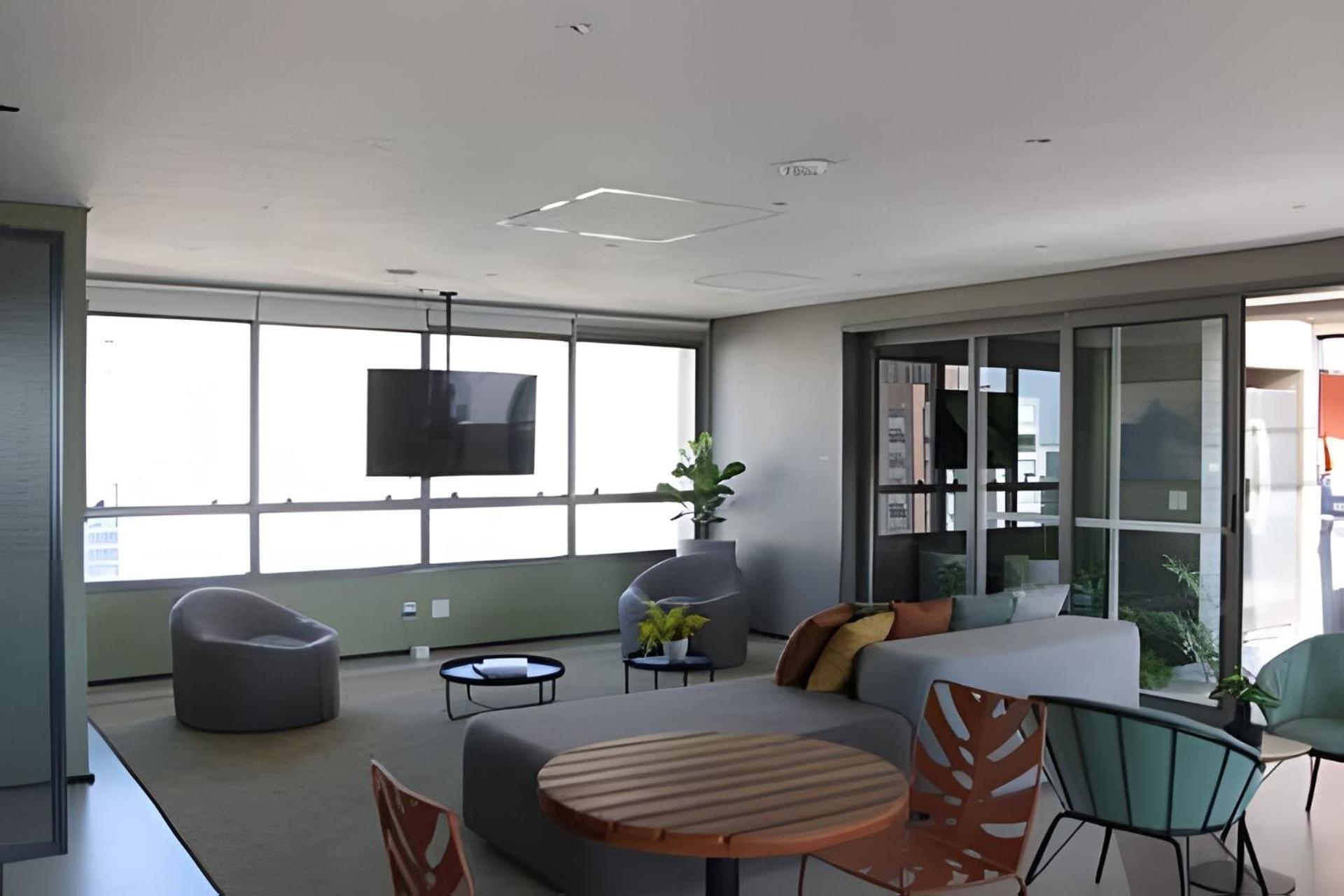 Apartment Seu Refugio Em Perdizes: Estudio Equipado Ao Lado Do Allianz Parque! *