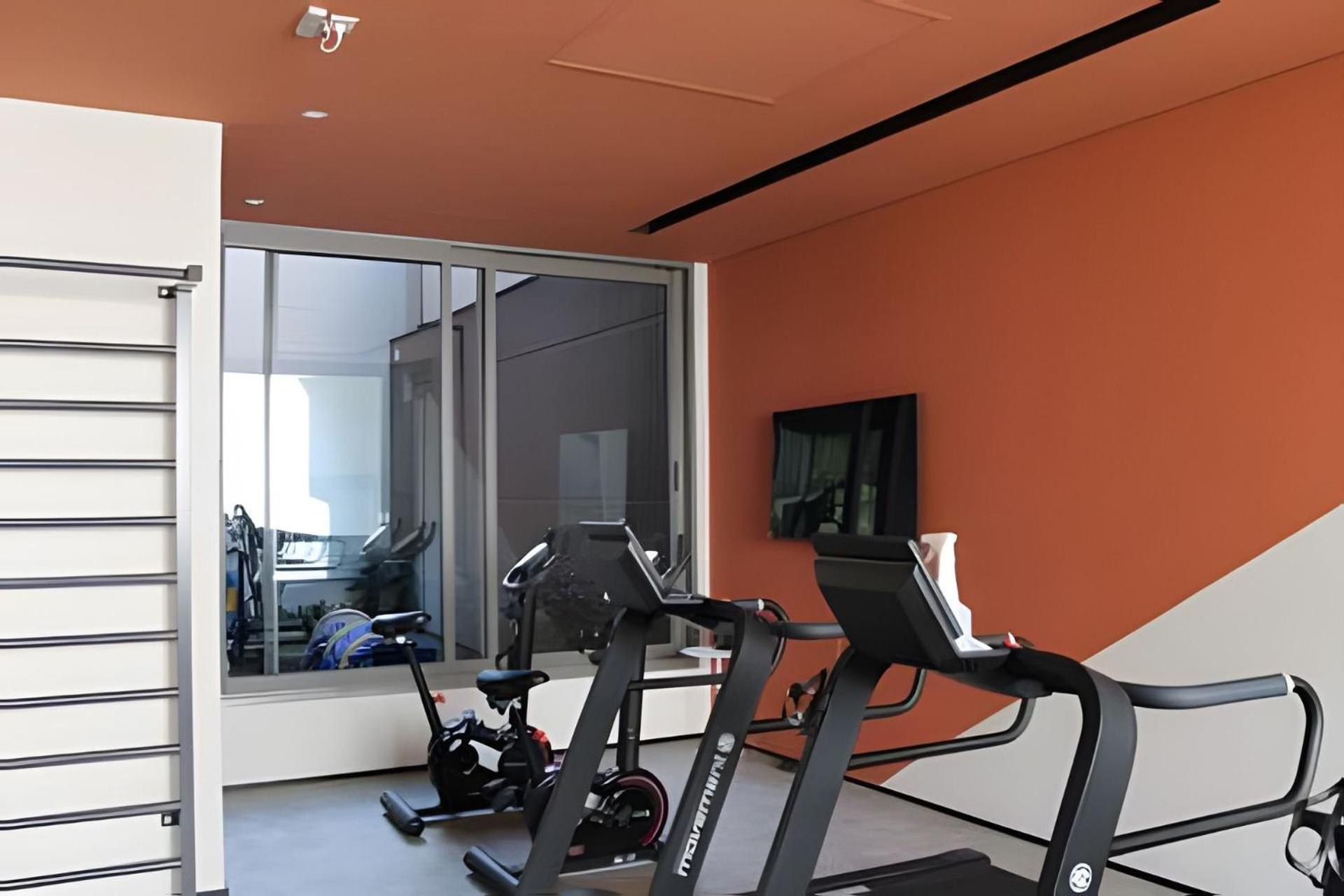 Apartment Seu Refugio Em Perdizes: Estudio Equipado Ao Lado Do Allianz Parque!