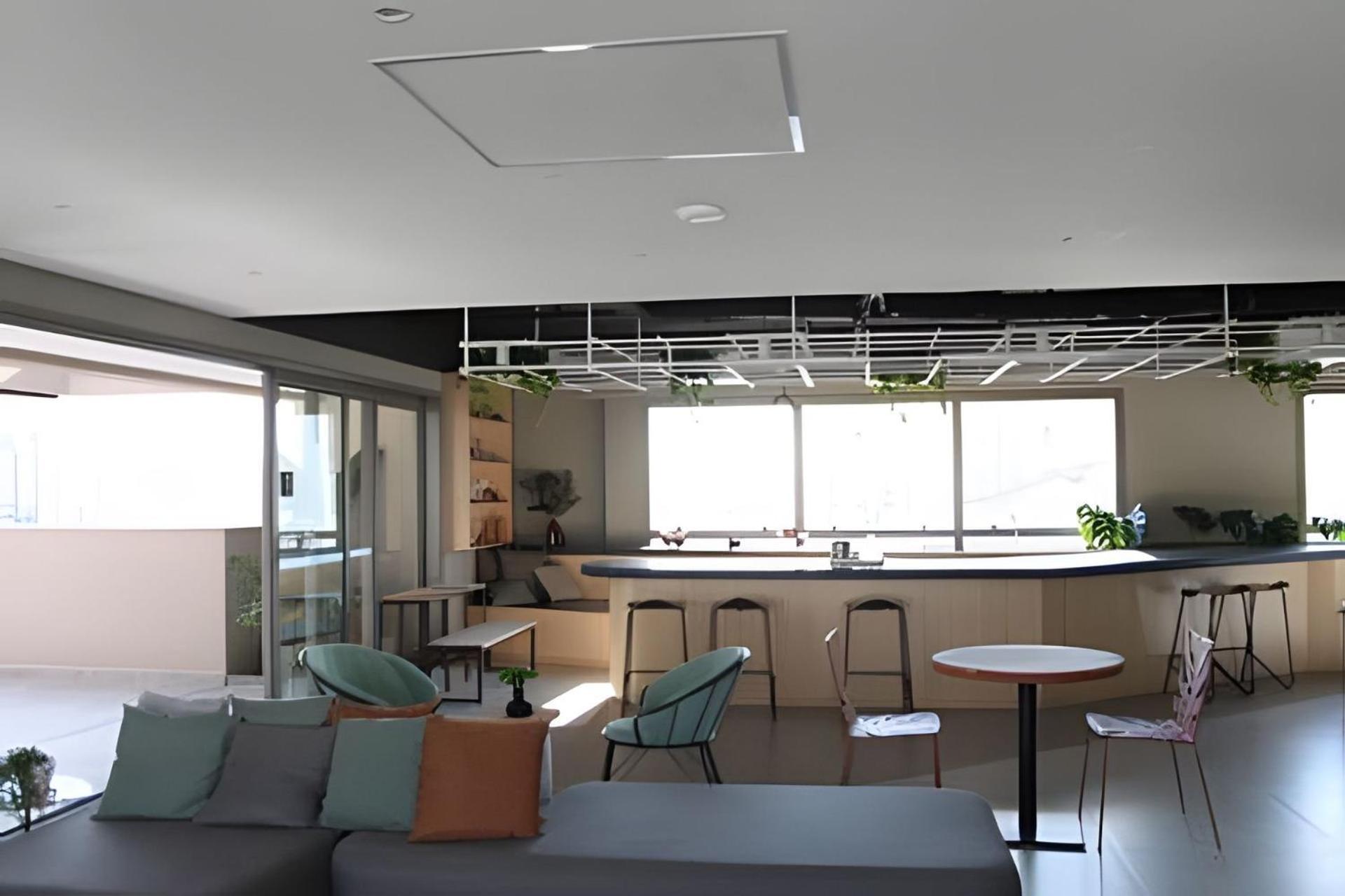 Seu Refugio Em Perdizes: Estudio Equipado Ao Lado Do Allianz Parque! Sao Paulo