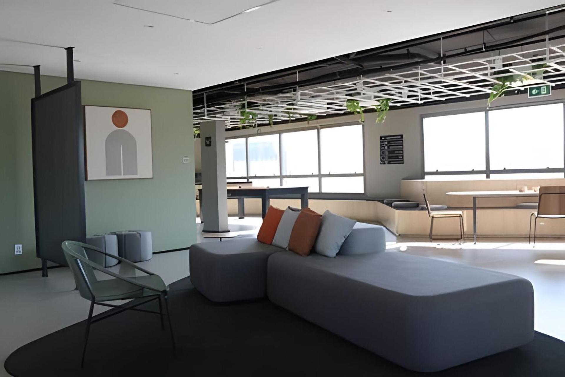 Apartment Seu Refugio Em Perdizes: Estudio Equipado Ao Lado Do Allianz Parque!